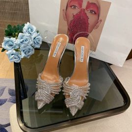 Picture for category Aquazzura Shoes Women